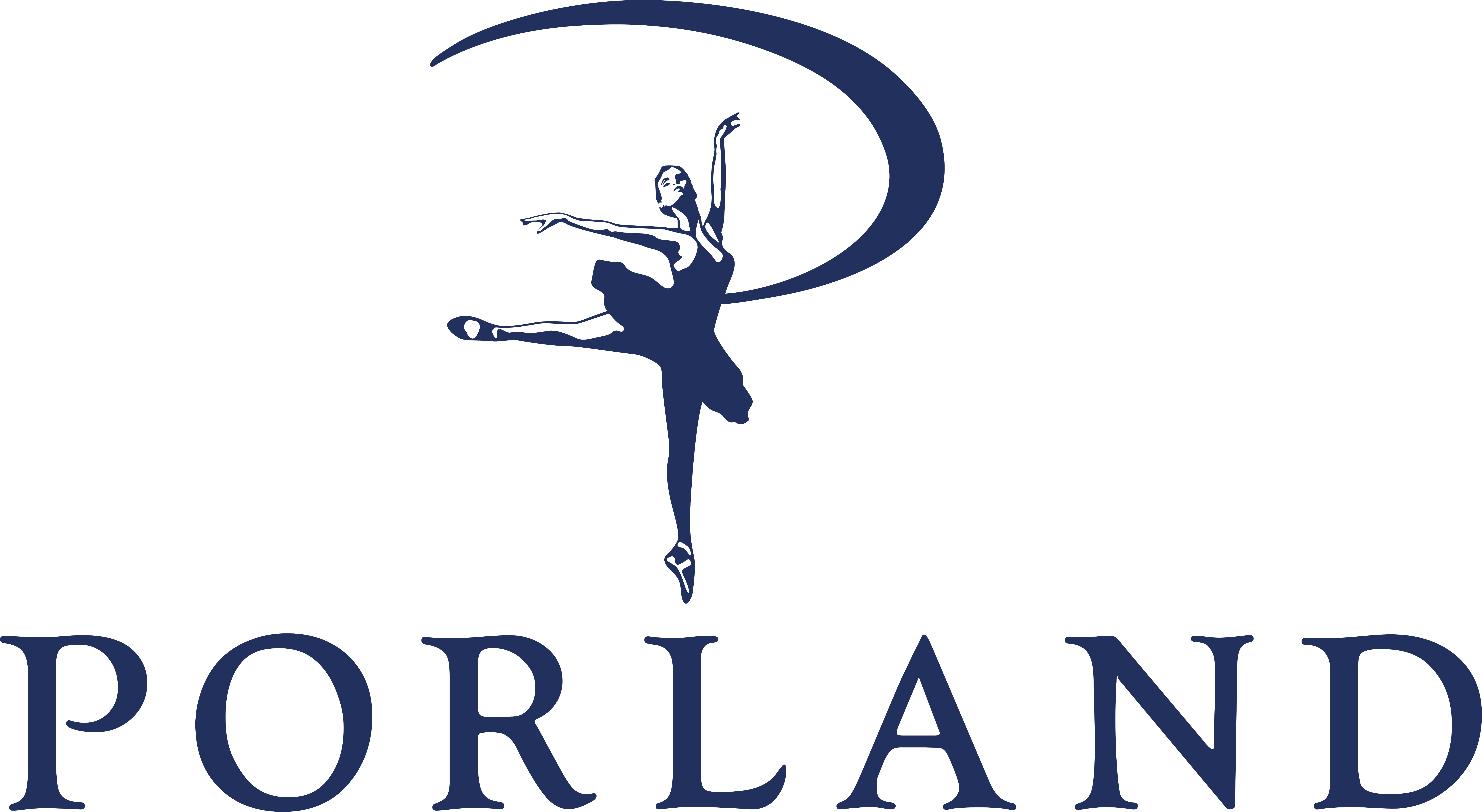 Porland Logo